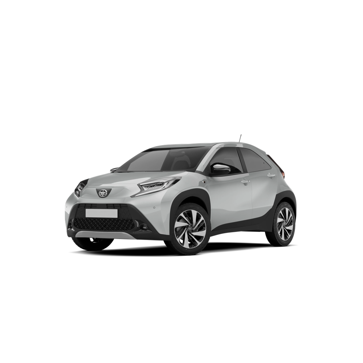 aygo-x